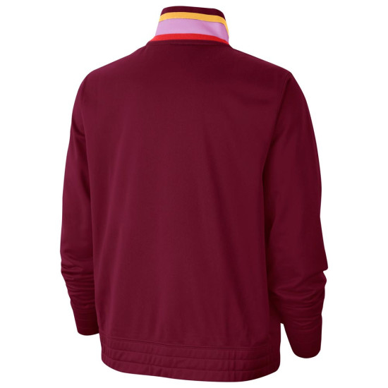 Nike Γυναικεία ζακέτα Sportswear Heritage Polyknit Jacket